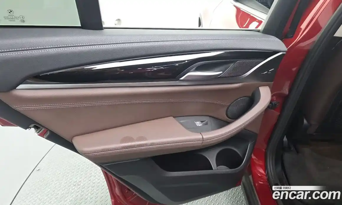 BMW X4 2020 2.0 автомат (гидро), фото 14