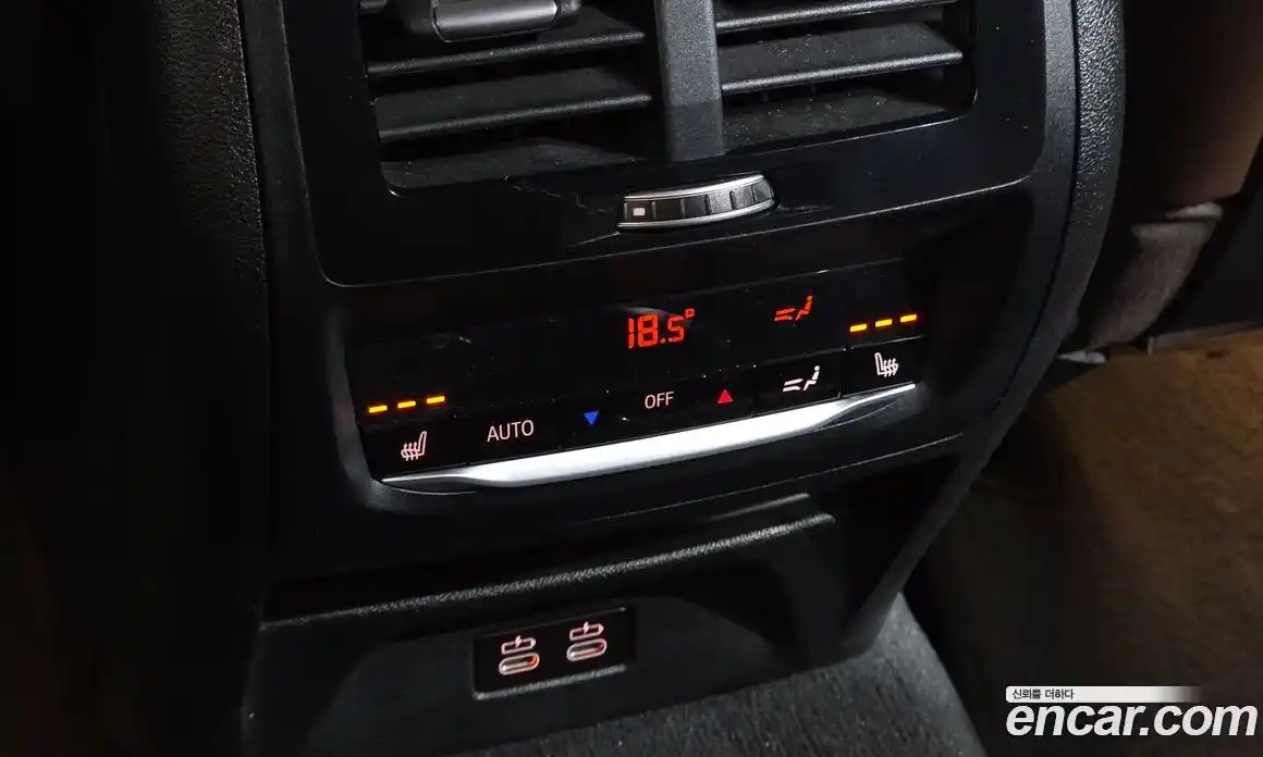 BMW X4 2020 2.0 автомат (гидро), фото 23