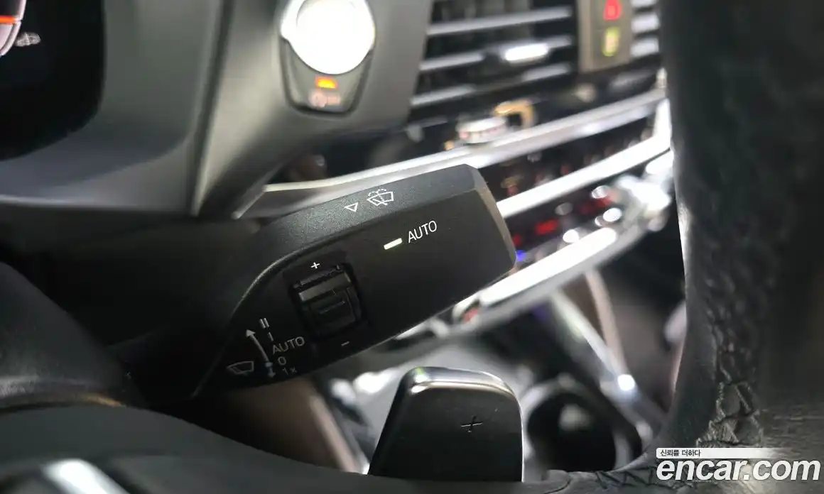 BMW X4 2020 2.0 автомат (гидро), фото 27