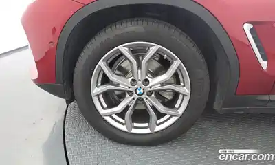 BMW X4 2020 2.0 автомат (гидро), миниатюра 4