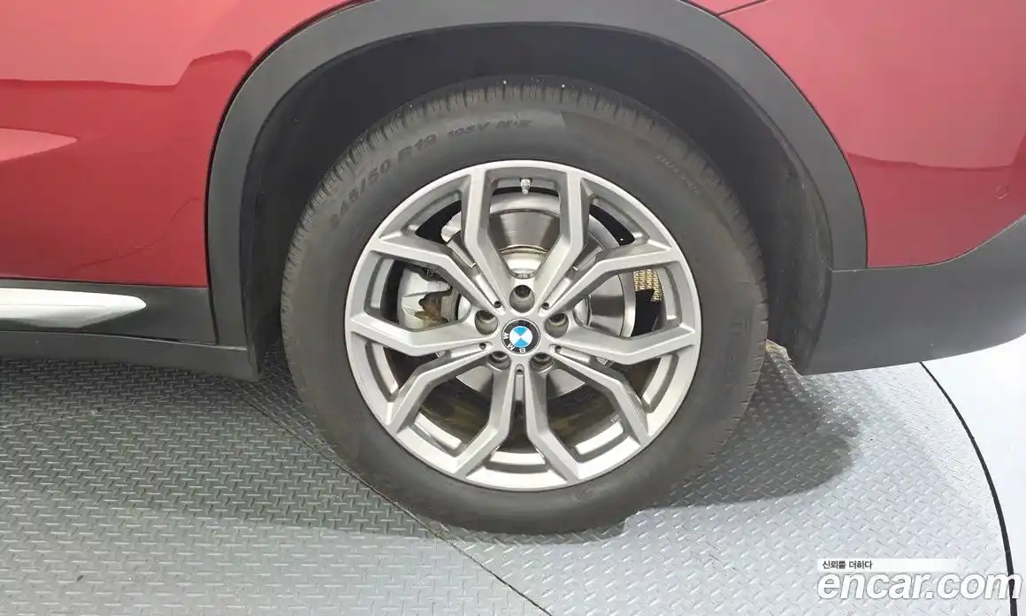 BMW X4 2020 2.0 автомат (гидро), фото 6