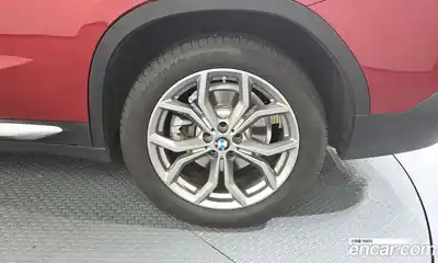 BMW X4 2020 2.0 автомат (гидро), миниатюра 6