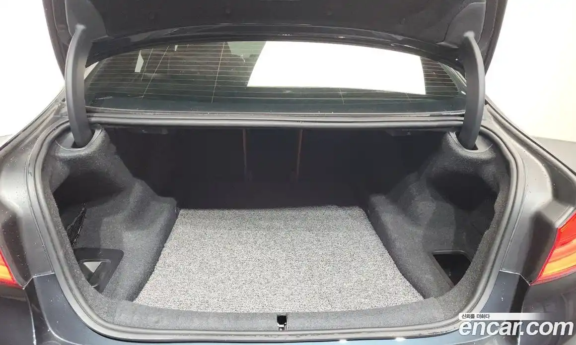 BMW M5 2020 4.4 автомат (гидро), фото 23