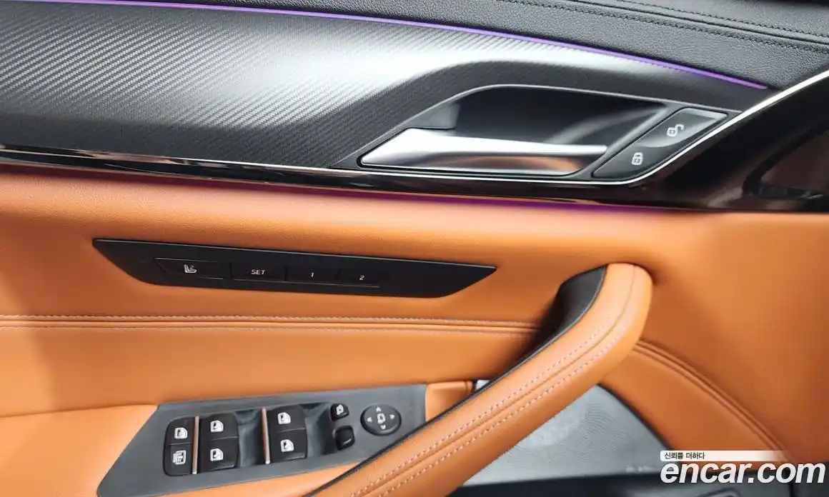 BMW M5 2020 4.4 автомат (гидро), фото 27
