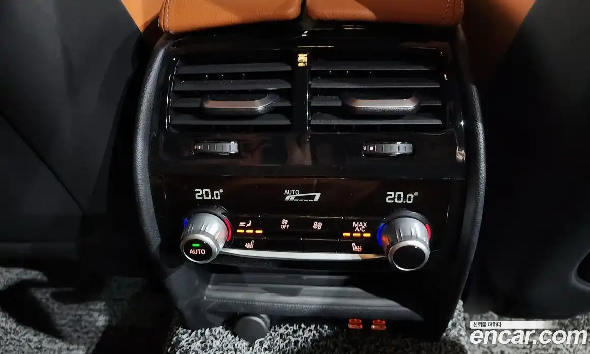 BMW M5 2020 4.4 автомат (гидро), фото 32