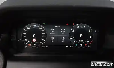 Land Rover Discovery Sport 2025 2.0 автомат (гидро), миниатюра 11
