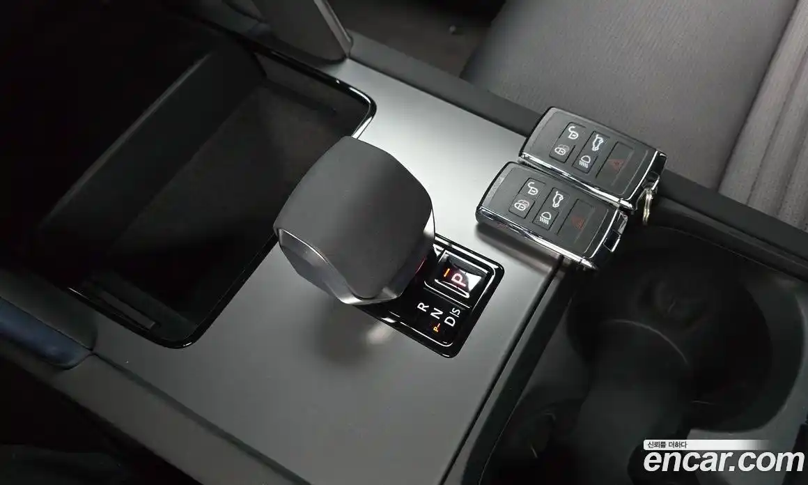 Land Rover Discovery Sport 2025 2.0 автомат (гидро), фото 12