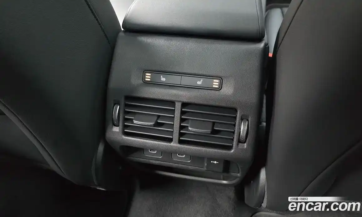 Land Rover Discovery Sport 2025 2.0 автомат (гидро), фото 29