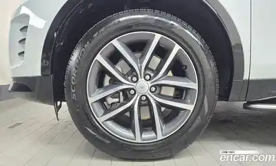 Land Rover Discovery Sport 2025 2.0 автомат (гидро), миниатюра 5