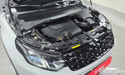 Land Rover Discovery Sport 2025 2.0 автомат (гидро), миниатюра 6