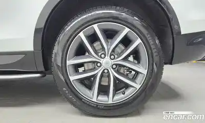 Land Rover Discovery Sport 2025 2.0 автомат (гидро), миниатюра 7
