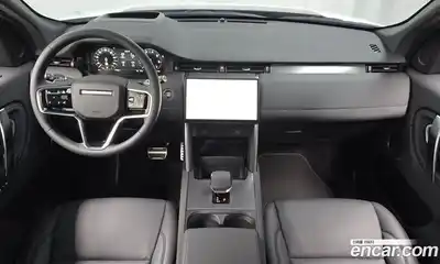 Land Rover Discovery Sport 2025 2.0 автомат (гидро), миниатюра 10