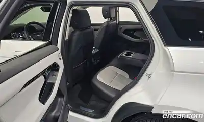 Land Rover Range Rover Evoque 2025 2.0 автомат (гидро), миниатюра 11