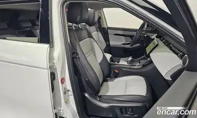 Land Rover Range Rover Evoque 2025 2.0 автомат (гидро), миниатюра 12