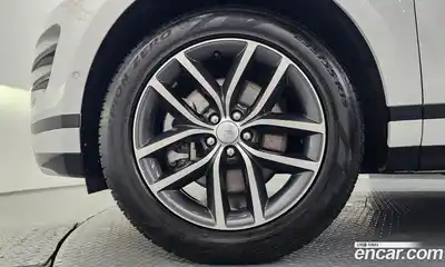 Land Rover Range Rover Evoque 2025 2.0 автомат (гидро), миниатюра 5