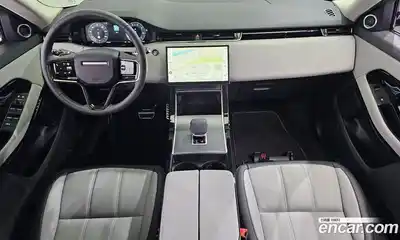 Land Rover Range Rover Evoque 2025 2.0 автомат (гидро), миниатюра 7