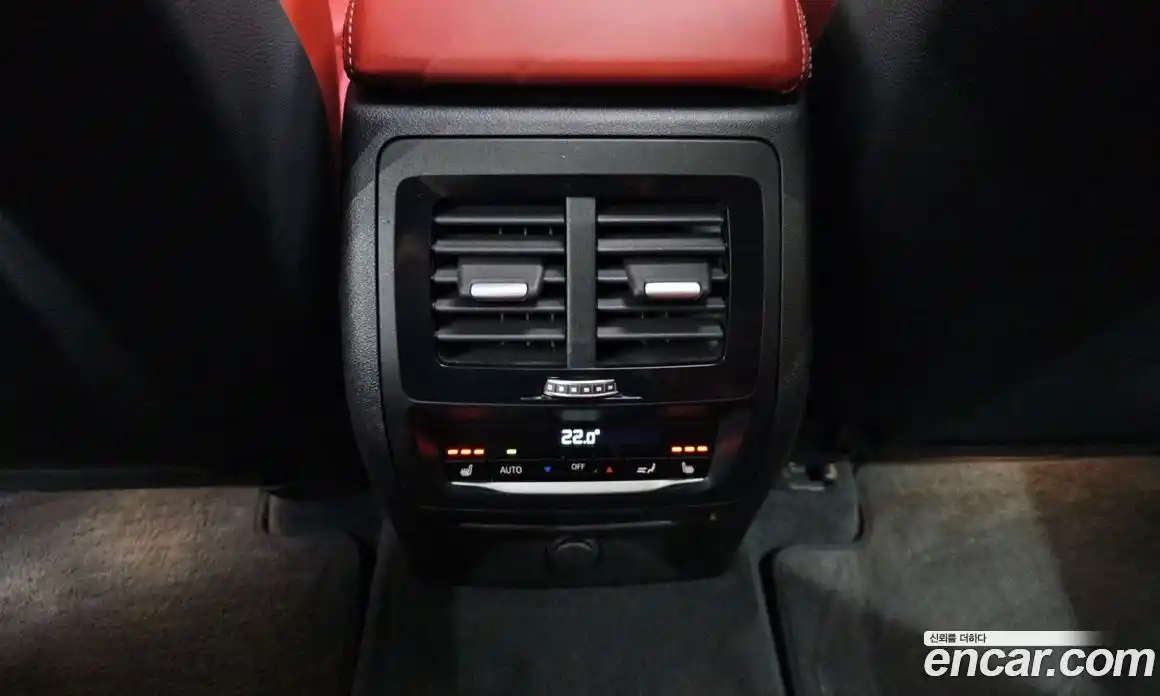 BMW X4M 2020 3.0 автомат (гидро), фото 24