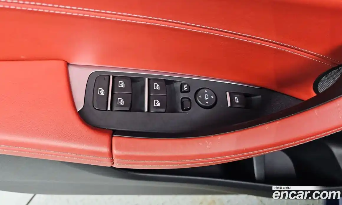 BMW X4M 2020 3.0 автомат (гидро), фото 28