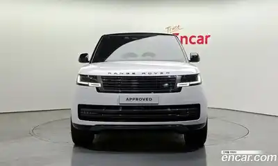 Land Rover Range Rover 2024 4.4 автомат (гидро), миниатюра 7