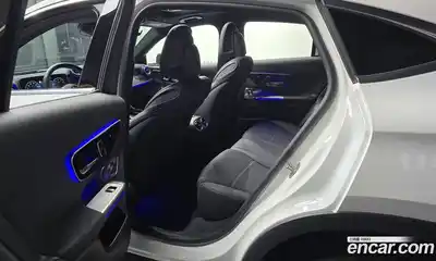 Mercedes-Benz GLC-Class 2025 2.0 гидро, миниатюра 11 Mercedes-Benz GLC-Class 2025 2.0 гидро, миниатюра 11