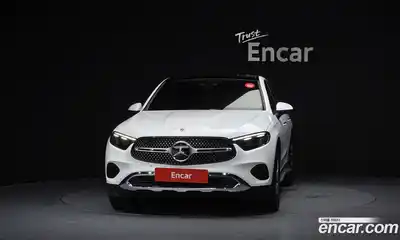 Mercedes-Benz GLC-Class 2025 2.0 гидро, миниатюра 3 Mercedes-Benz GLC-Class 2025 2.0 гидро, миниатюра 3