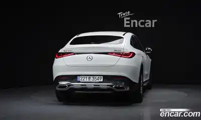 Mercedes-Benz GLC-Class 2025 2.0 гидро, миниатюра 4 Mercedes-Benz GLC-Class 2025 2.0 гидро, миниатюра 4