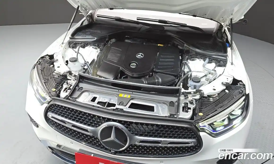 Mercedes-Benz GLC-Class 2025 2.0 гидро, фото 6 Mercedes-Benz GLC-Class 2025 2.0 гидро, фото 6