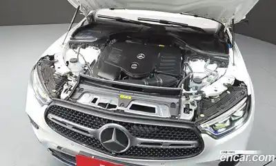Mercedes-Benz GLC-Class 2025 2.0 гидро, миниатюра 6 Mercedes-Benz GLC-Class 2025 2.0 гидро, миниатюра 6