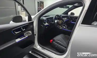 Mercedes-Benz GLC-Class 2025 2.0 гидро, миниатюра 10 Mercedes-Benz GLC-Class 2025 2.0 гидро, миниатюра 10