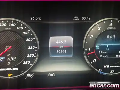 Mercedes-Benz G-Class 2024 4.0 гидро, миниатюра 11