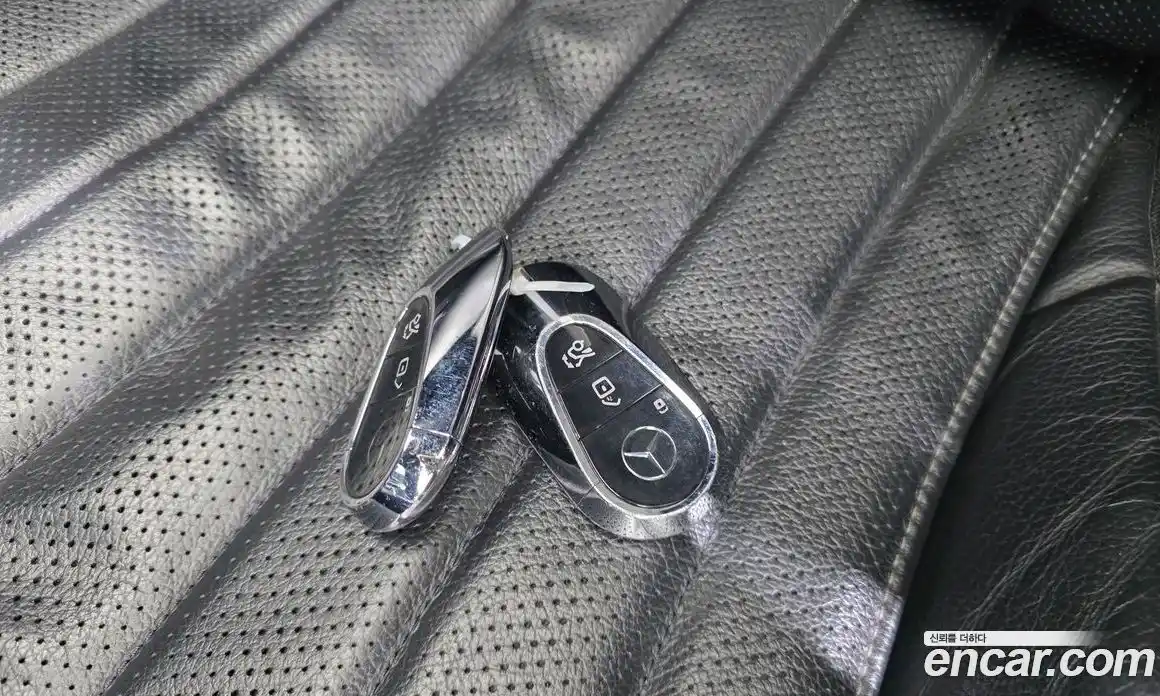 Mercedes-Benz S-Class 2021 2.9 автомат (гидро), фото 22