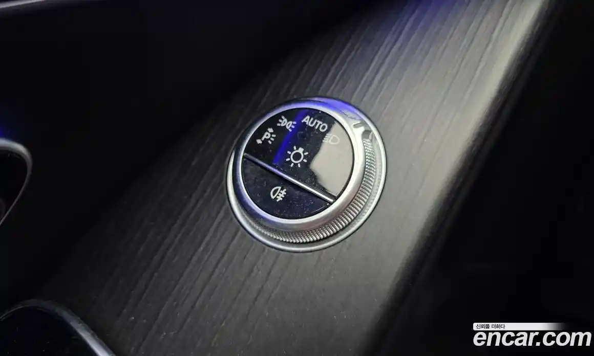 Mercedes-Benz S-Class 2021 2.9 автомат (гидро), фото 27