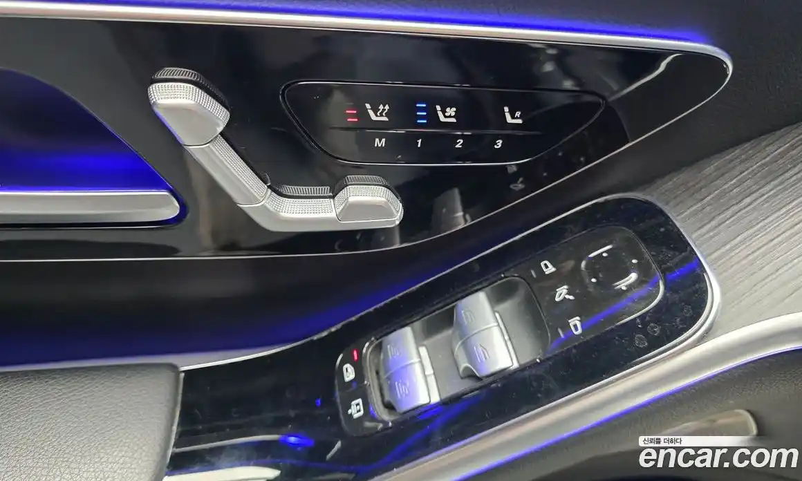 Mercedes-Benz S-Class 2021 2.9 автомат (гидро), фото 28