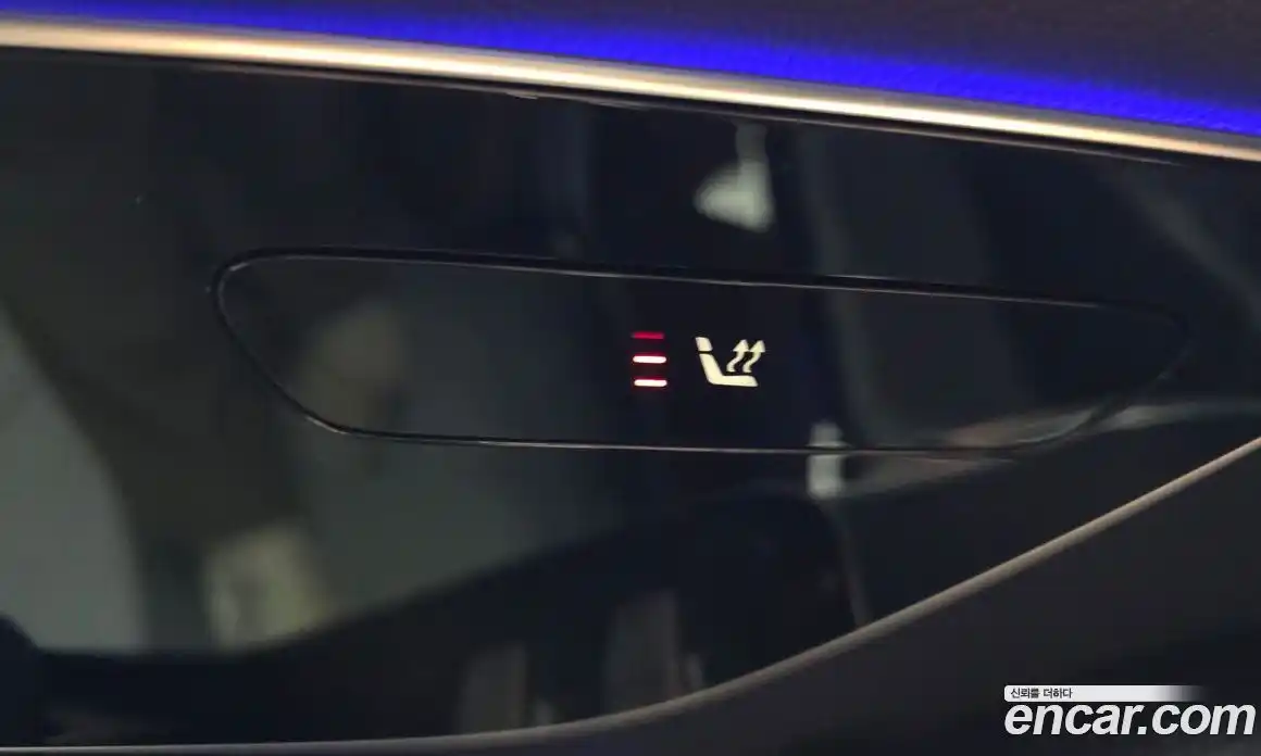 Mercedes-Benz S-Class 2021 2.9 автомат (гидро), фото 29