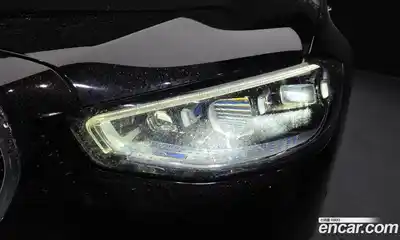 Mercedes-Benz S-Class 2021 2.9 автомат (гидро), миниатюра 8