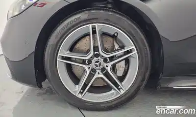 Mercedes-Benz S-Class 2022 2.9 автомат (гидро), миниатюра 5