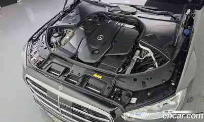 Mercedes-Benz S-Class 2022 2.9 автомат (гидро), миниатюра 6