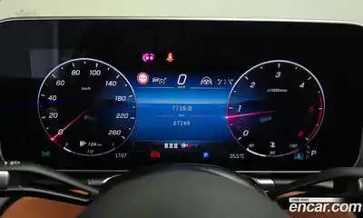 Mercedes-Benz S-Class 2022 2.9 автомат (гидро), миниатюра 8
