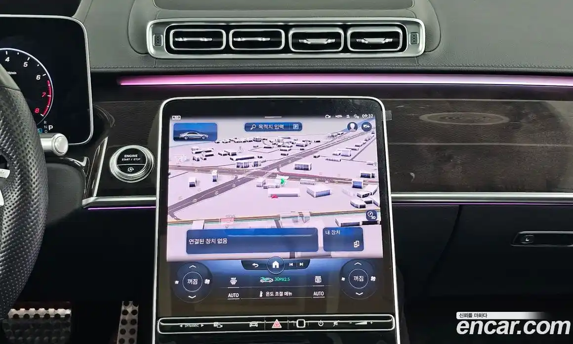 Mercedes-Benz S-Class 2021 3.0 автомат (гидро), фото 14