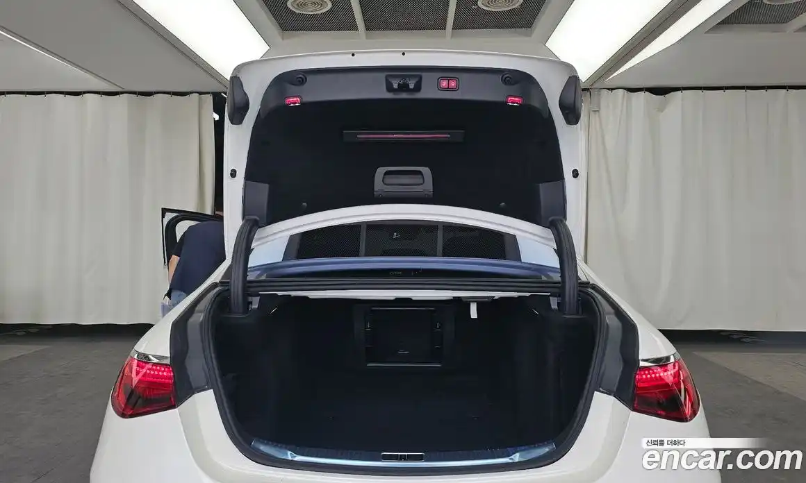 Mercedes-Benz S-Class 2021 3.0 автомат (гидро), фото 20