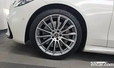 Mercedes-Benz S-Class 2021 3.0 автомат (гидро), миниатюра 5