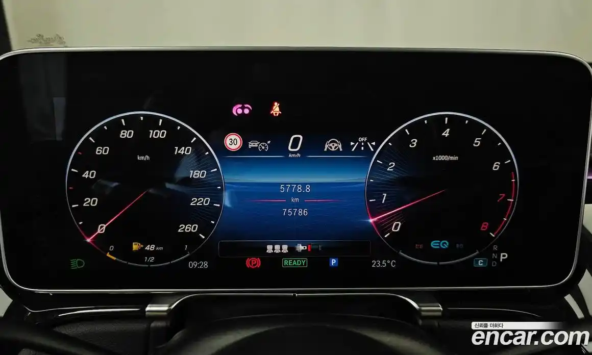 Mercedes-Benz S-Class 2021 3.0 автомат (гидро), фото 8