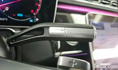 Mercedes-Benz S-Class 2021 3.0 автомат (гидро), миниатюра 9