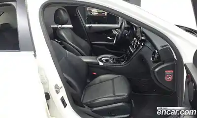 Mercedes-Benz C-Class 2016 2.0 гидро, миниатюра 11 Mercedes-Benz C-Class 2016 2.0 гидро, миниатюра 11