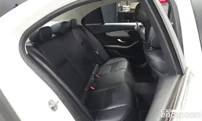 Mercedes-Benz C-Class 2016 2.0 гидро, миниатюра 12