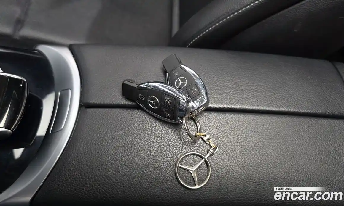 Mercedes-Benz C-Class 2016 2.0 гидро, фото 19 Mercedes-Benz C-Class 2016 2.0 гидро, фото 19