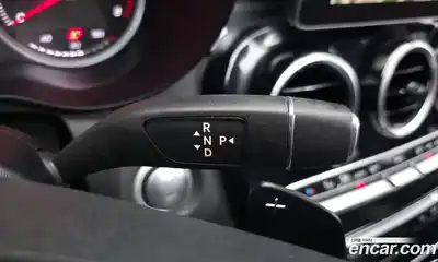 Mercedes-Benz C-Class 2016 2.0 гидро, миниатюра 9 Mercedes-Benz C-Class 2016 2.0 гидро, миниатюра 9
