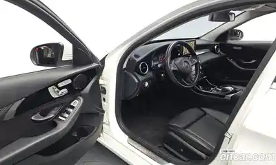 Mercedes-Benz C-Class 2016 2.0 гидро, миниатюра 10 Mercedes-Benz C-Class 2016 2.0 гидро, миниатюра 10