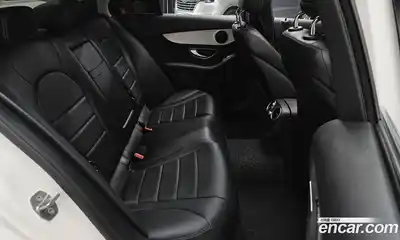 Mercedes-Benz C-Class 2017 2.0 гидро, миниатюра 11 Mercedes-Benz C-Class 2017 2.0 гидро, миниатюра 11