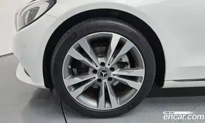 Mercedes-Benz C-Class 2017 2.0 гидро, миниатюра 5 Mercedes-Benz C-Class 2017 2.0 гидро, миниатюра 5
